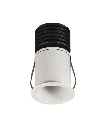 GUINCHO * MINI EMPOTRABLE LED 3W  2700K BLANCO